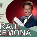 Raul Cremona, domenica 16 giugno 2024, ingresso gratuito